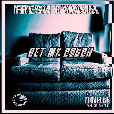 Bet My Couch cover art