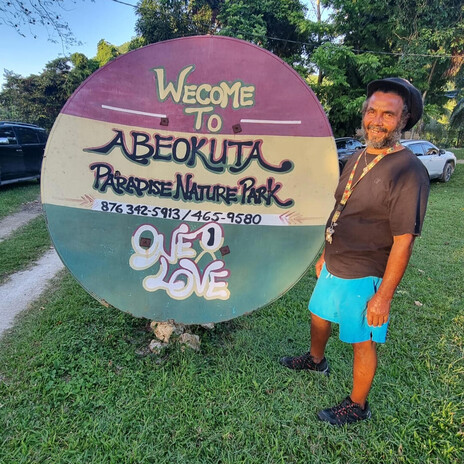 ITS BREDDAMANS WORLD