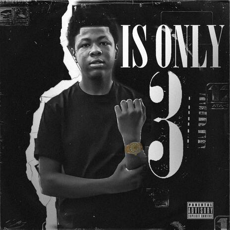 10 a piece ft. Lil Nor cover art