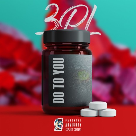 Do to You cover art