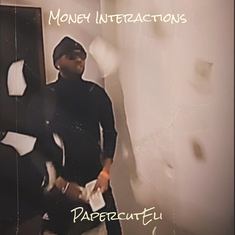 Money Interactions cover art