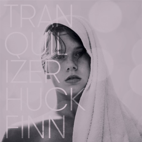 Tranquilizer cover art