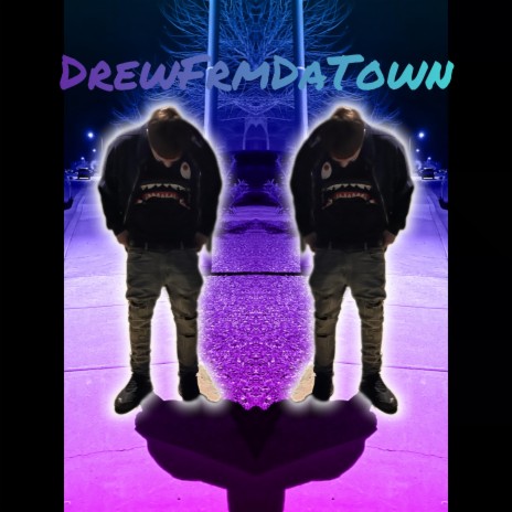 Cant Hear cover art