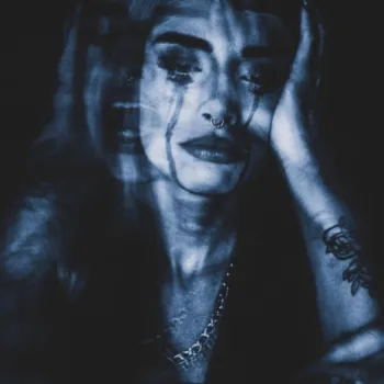 No More ft. Zeke cover art
