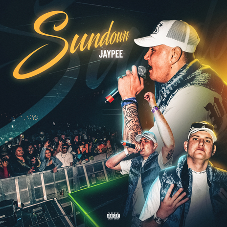Sundown cover art