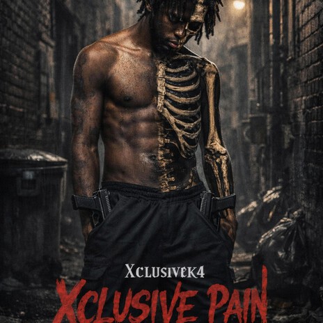 Xclusive Pain