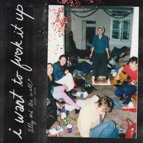 Falling Without Knowing cover art