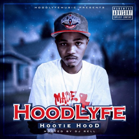 Hood Lyfe cover art