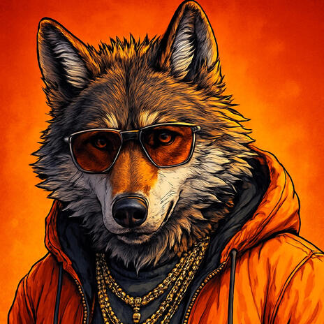 The Lupin Rap cover art