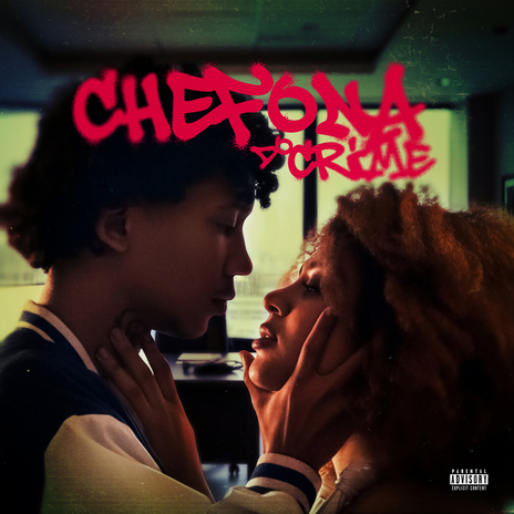 Chefona Do Crime ft. Beactresss cover art