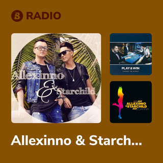 Allexinno & Starchild Radio