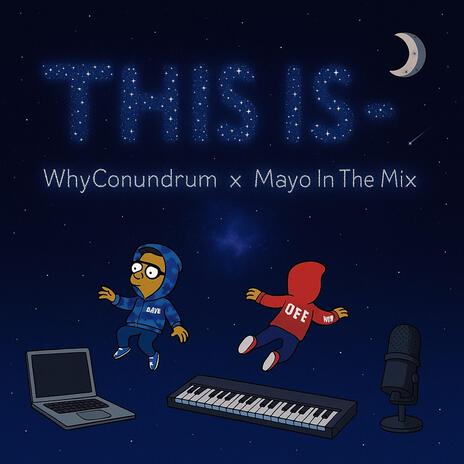 This Is- cover art