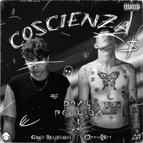 30 Minuti ft. Grey Religion & 0ffmatt cover art