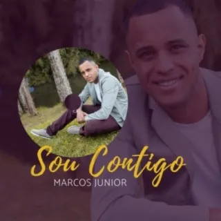 Sou Contigo cover art