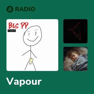 Vapour Radio