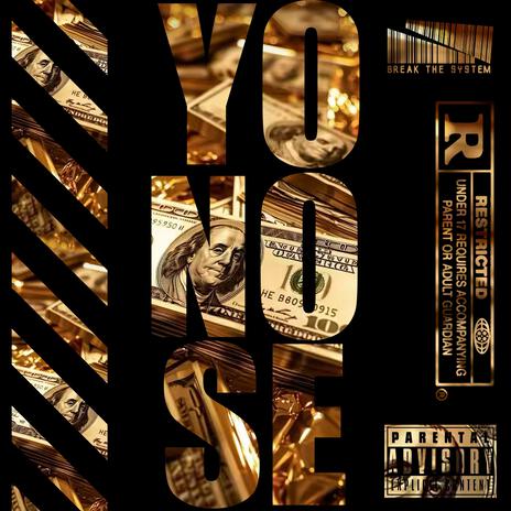 Yo No Se cover art
