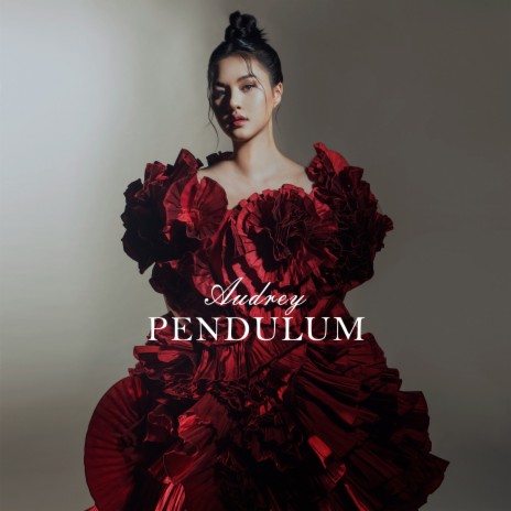 Pendulum cover art