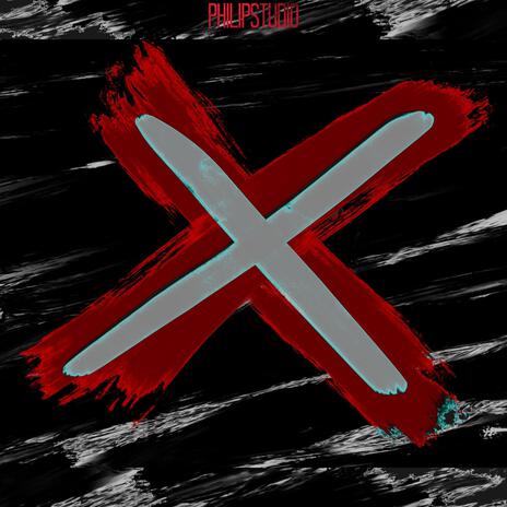 X (One) cover art