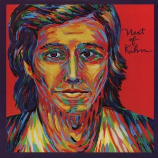 Museum cover art