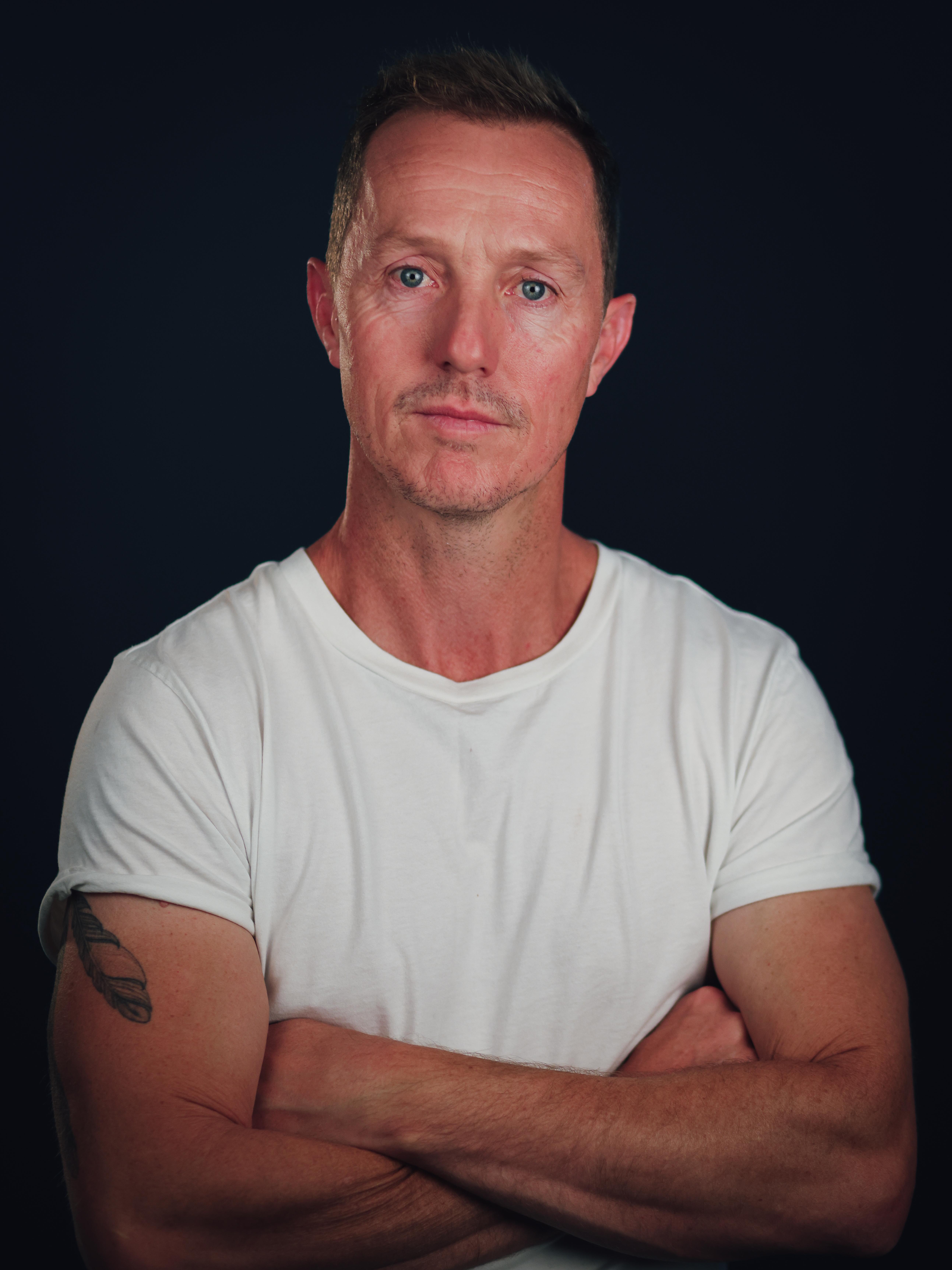 Brett Archer