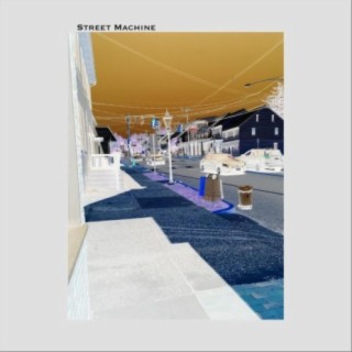 Street Machine