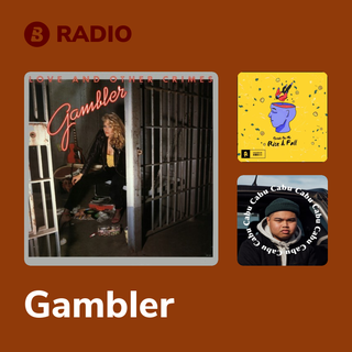 Gambler Radio