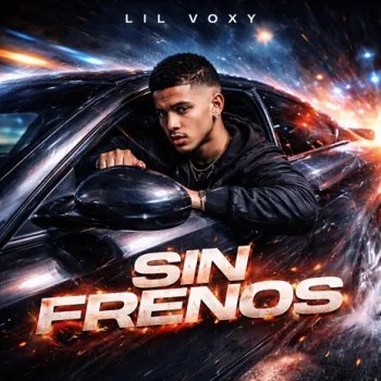 Sin Frenos cover art