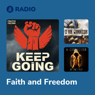 Faith and Freedom Radio