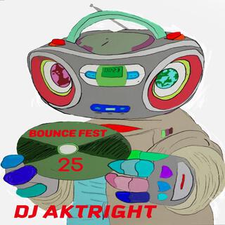 DJ AKTRIGHT