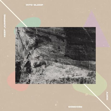 Into Sleep cover art