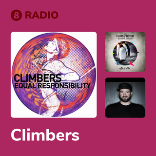 Climbers Radio