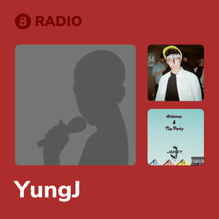 YungJ Radio
