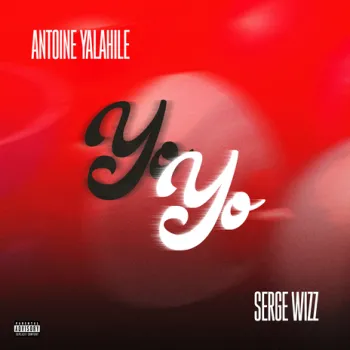Yoyo cover art