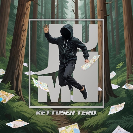 Kettusen Tero cover art