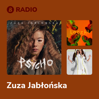Zuza Jabłońska Radio