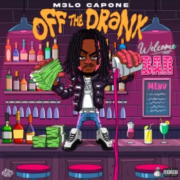 Off The Drank cover art