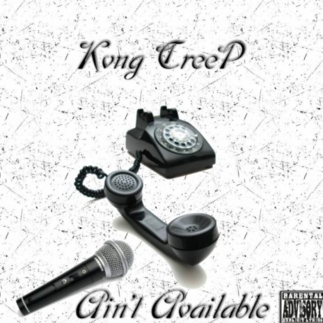 Ain't Available cover art