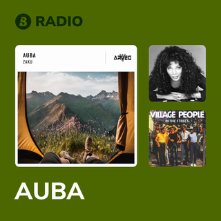 AUBA Radio