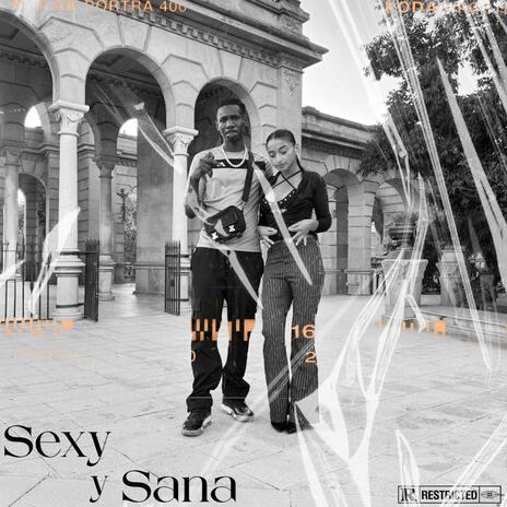 Sexy Y Sana ft. Ppucka cover art