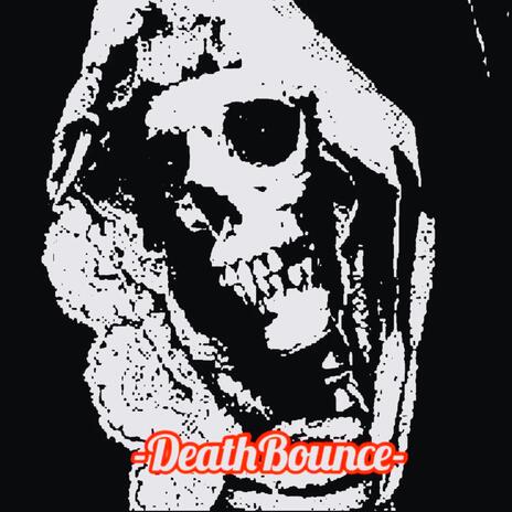 DeathBounce cover art