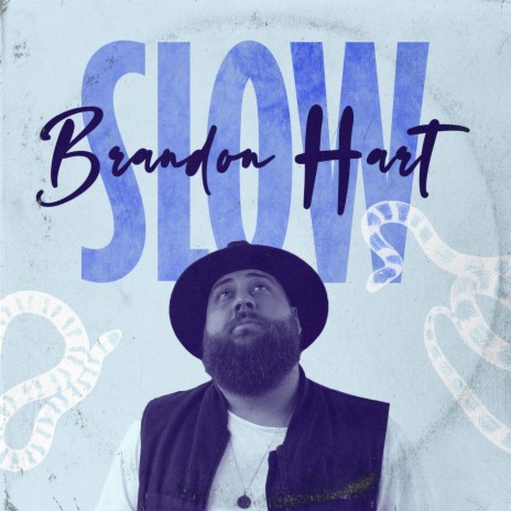 Slow cover art