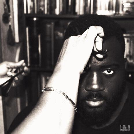 NUIT ft. Mr LK cover art