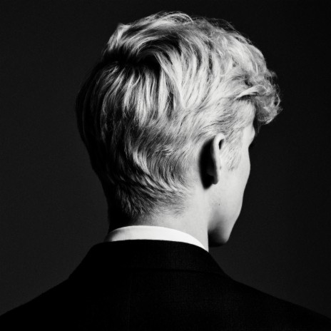 Bloom cover art