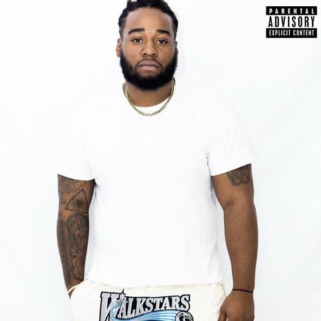 1K World cover art
