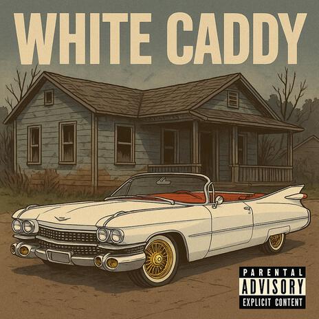 White Caddy ft. O.E.S. DJDICE cover art