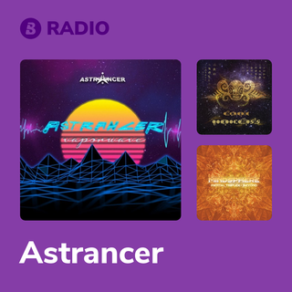Astrancer Radio