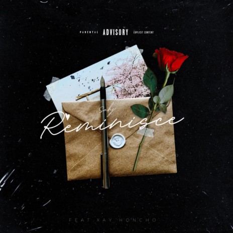 Reminisce (Radio Edit) ft. Xay Honcho cover art