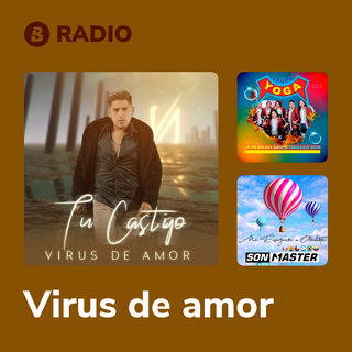 Virus de amor Radio