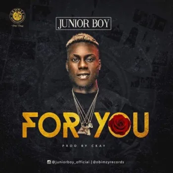 For You cover art