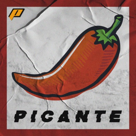 Picante cover art